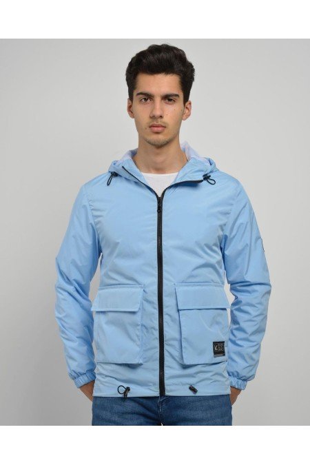 Mavi Erkek Mont Mavi Erkek Mont