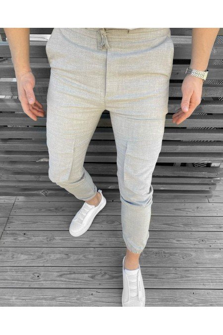 Taş Erkek Pantolon