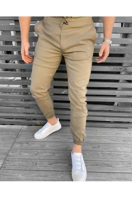 Vizon Erkek Pantolon