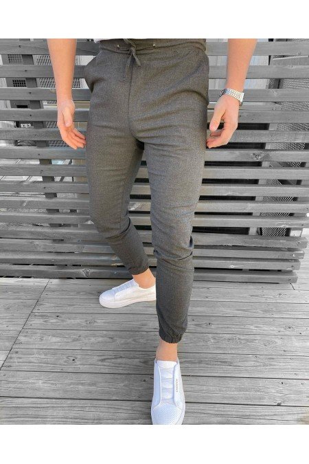 Antrasit Erkek Pantolon