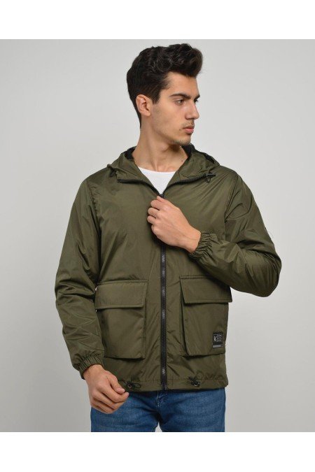 Haki Erkek Mont Haki Erkek Mont