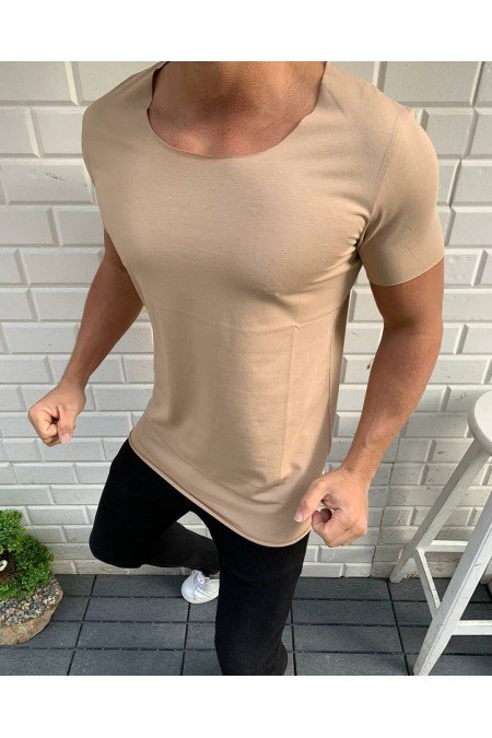 Vizon Erkek T-Shırt