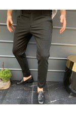 Siyah Erkek Pantolon Siyah Erkek Pantolon