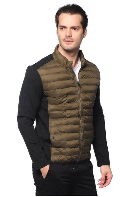 Hardal Erkek Mont Hardal Erkek Mont