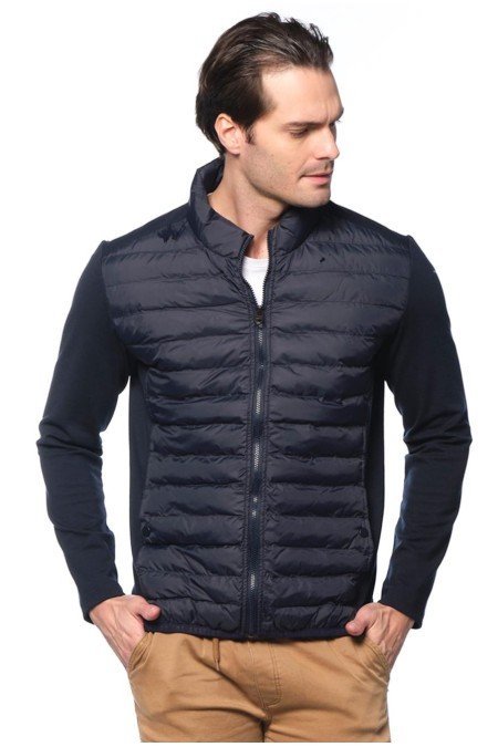 Lacivert Erkek Mont Lacivert Erkek Mont