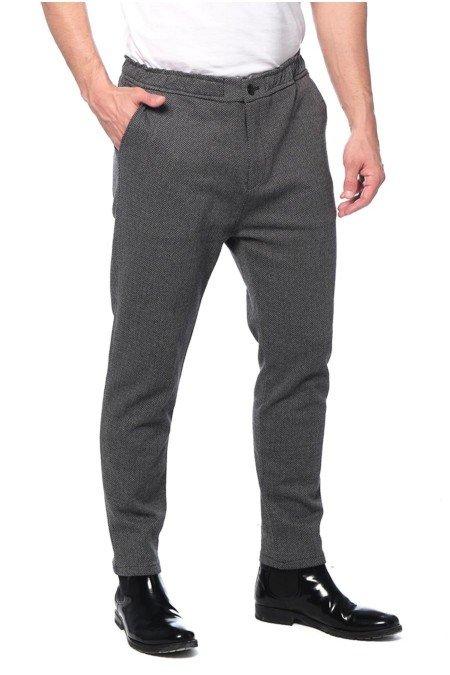 Gri Erkek Pantolon