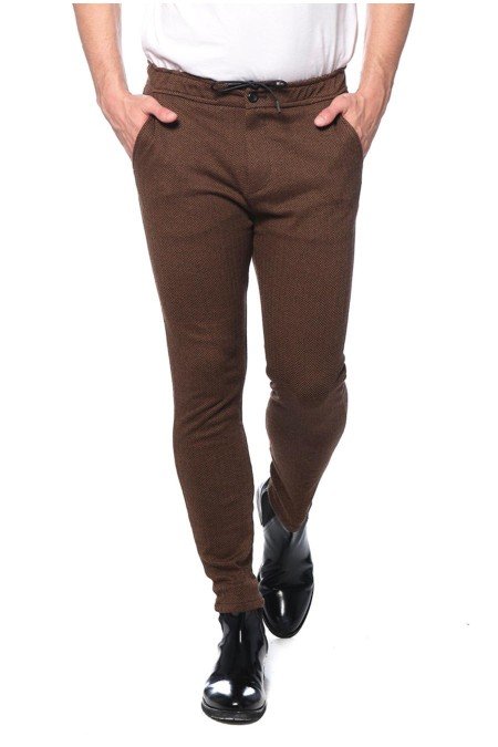 Tarçın Erkek Pantolon