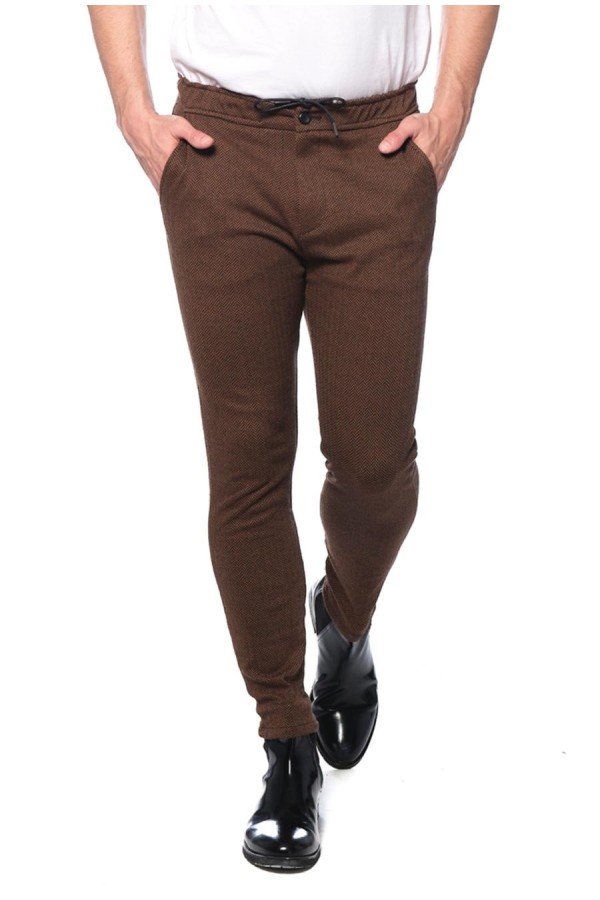 Tarçın Erkek Pantolon Tarçın Erkek Pantolon