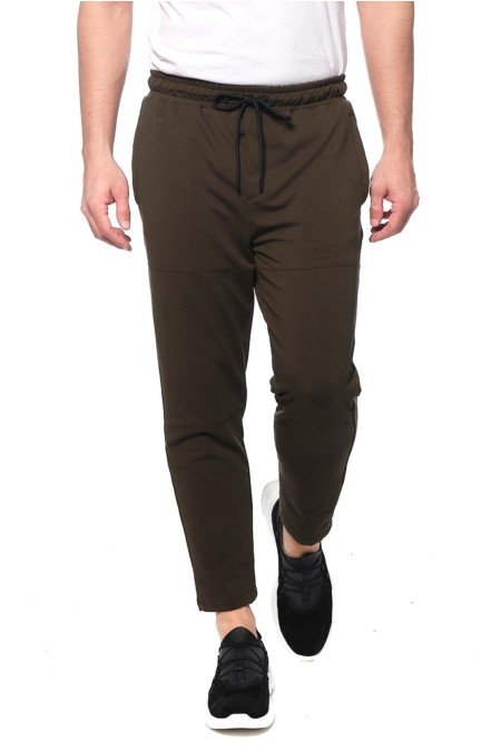 Kahve Erkek Eşofman Alt