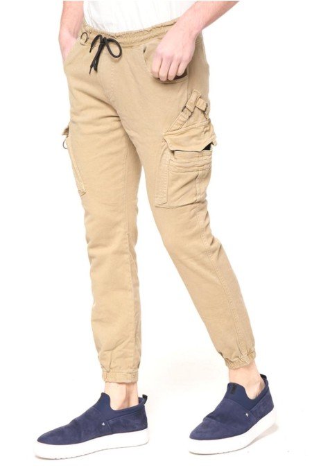 Camel Erkek Pantolon
