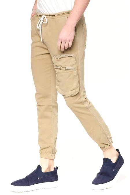 Camel Erkek Pantolon