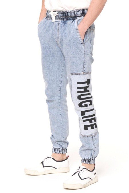 Denim Erkek Pantolon