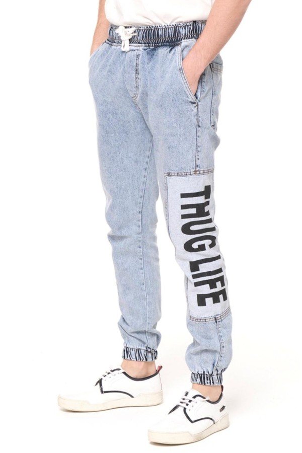 Denim Erkek Pantolon Denim Erkek Pantolon