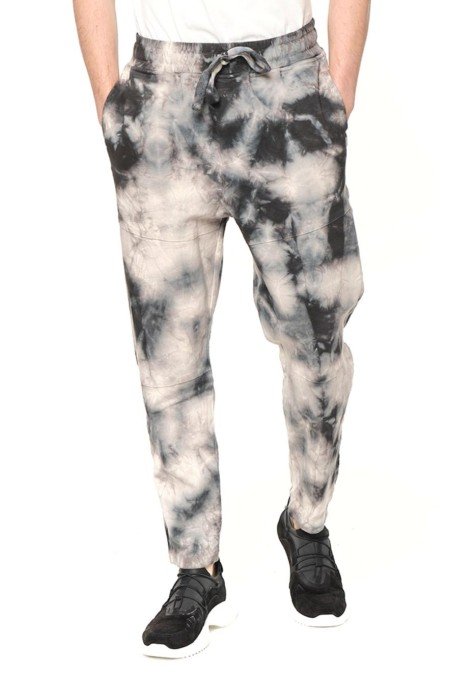 Batik Desen Erkek Eşofman Alt