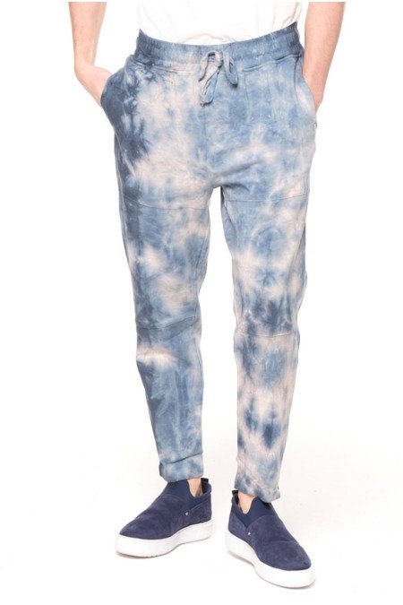 Batik Desen Erkek Eşofman Alt