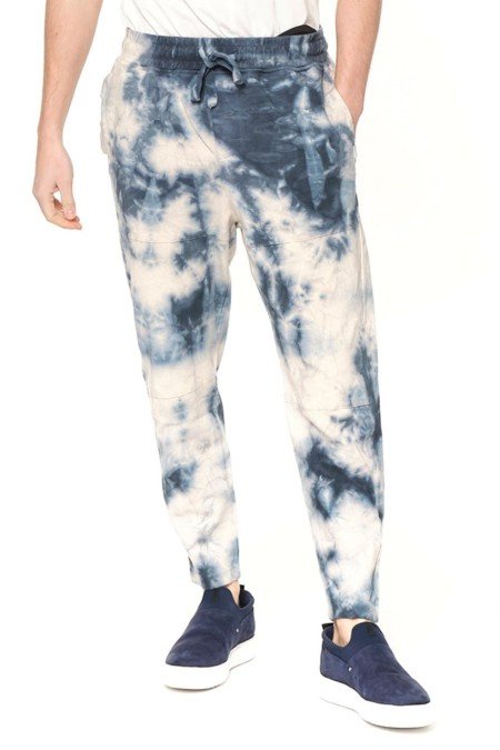 Batik Desen Erkek Eşofman Alt