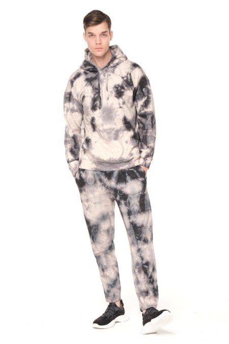 Batik Desen Erkek Eşofman Takım Batik Desen Erkek Eşofman Takım