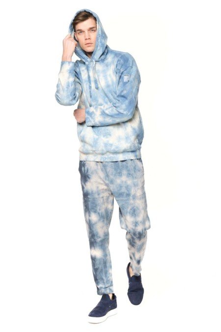 Batik Desen Erkek Eşofman Takım Batik Desen Erkek Eşofman Takım