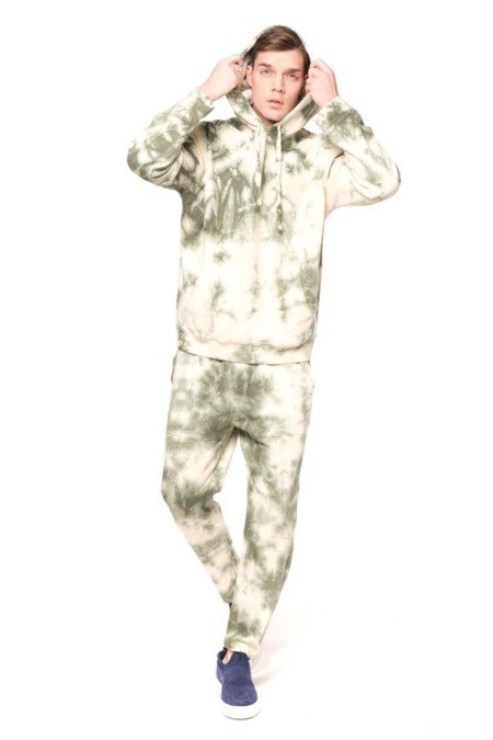 Batik Desen Erkek Eşofman Takım Batik Desen Erkek Eşofman Takım