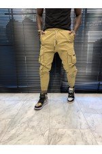 Camel Erkek Pantolon Camel Erkek Pantolon