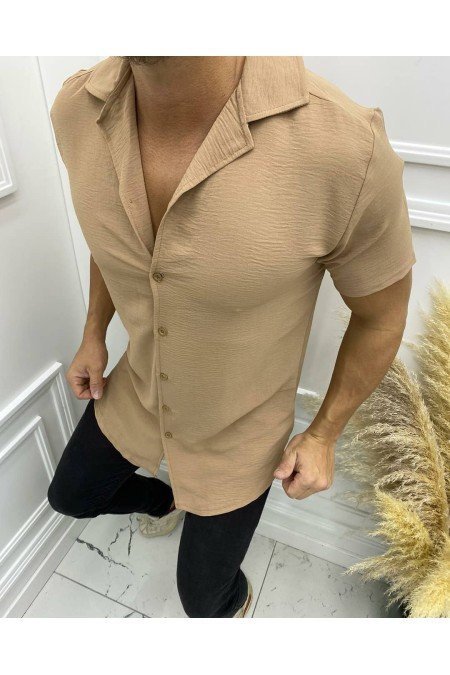 Violet Erkek Gömlek