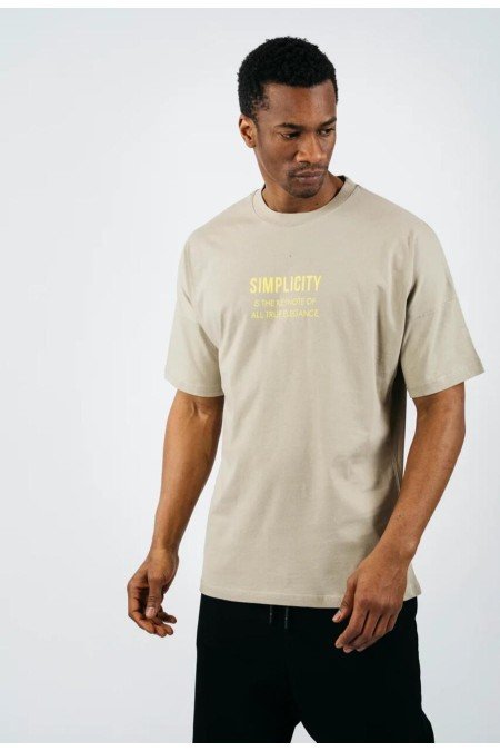 Vizon Erkek T-Shırt