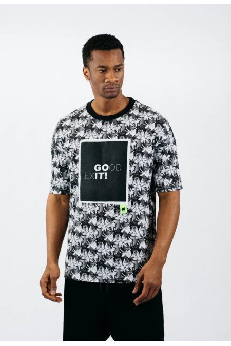 Beyaz Erkek T-Shırt