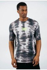 Batik Desen Erkek T-Shırt Batik Desen Erkek T-Shırt