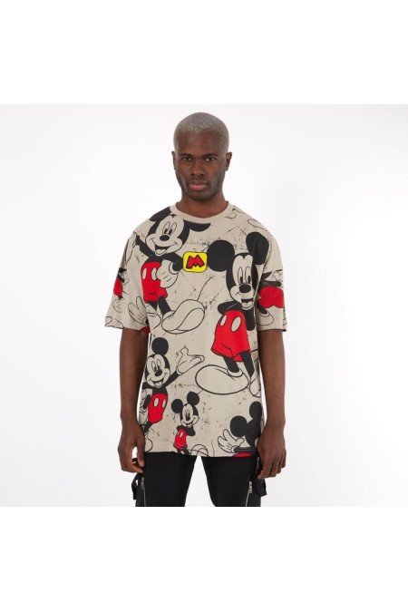 Vizon Erkek T-Shırt