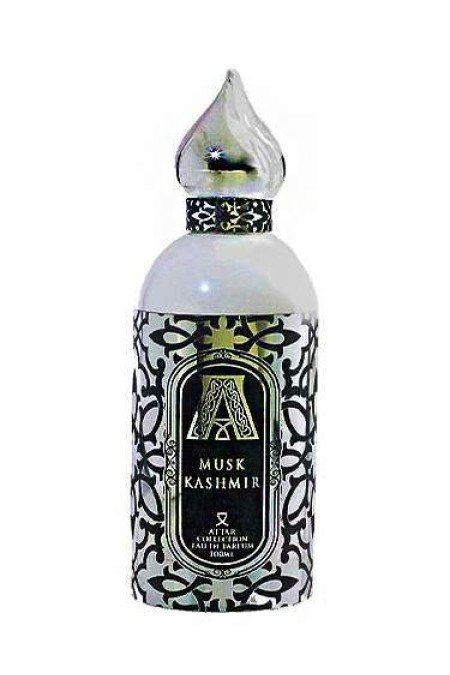 Attar Collection Musk Kashmir Edp 100 ml Unisex Tester Parfüm Attar Collection Musk Kashmir Edp 100 ml Unisex Tester Parfüm