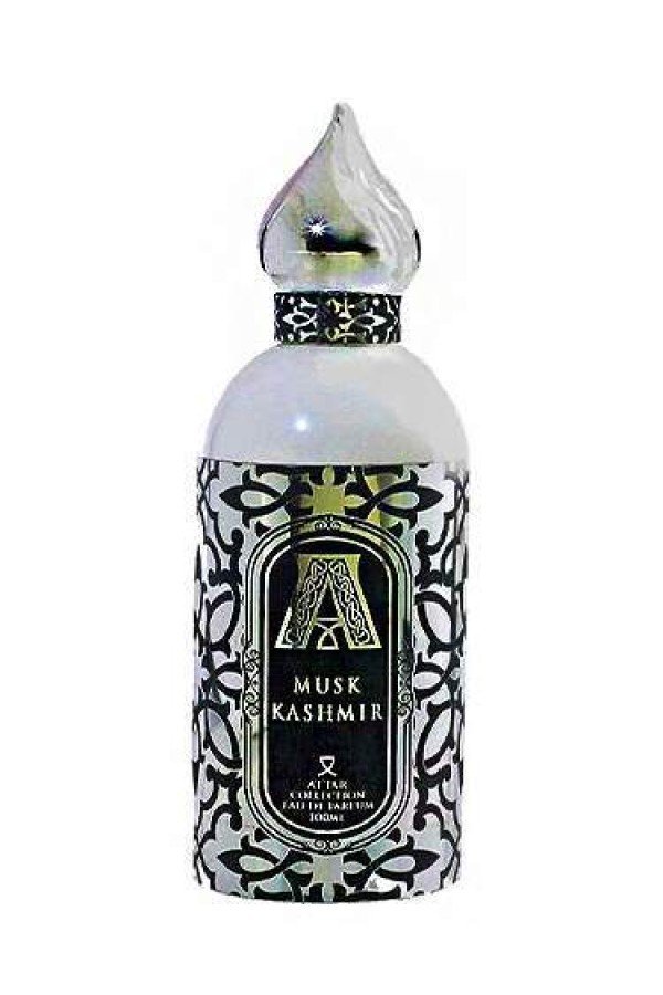 Attar Collection Musk Kashmir Edp 100 ml Unisex Tester Parfüm Attar Collection Musk Kashmir Edp 100 ml Unisex Tester Parfüm