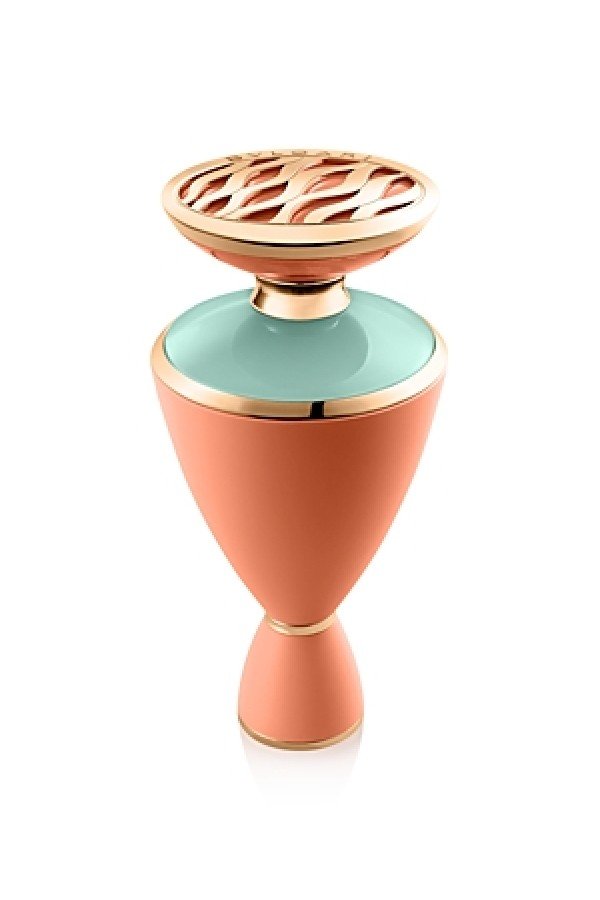 Bvlgari Le Gemme Coralia 100 ML EDP Kadın Tester Parfüm Bvlgari Le Gemme Coralia 100 ML EDP Kadın Tester Parfüm