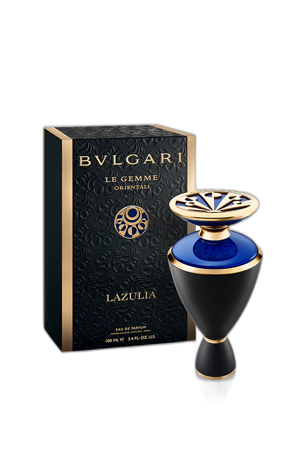 Bvlgari Le Gemme Lazulia EDP 100Ml Kadın Tester Parfüm Bvlgari Le Gemme Lazulia EDP 100Ml Kadın Tester Parfüm