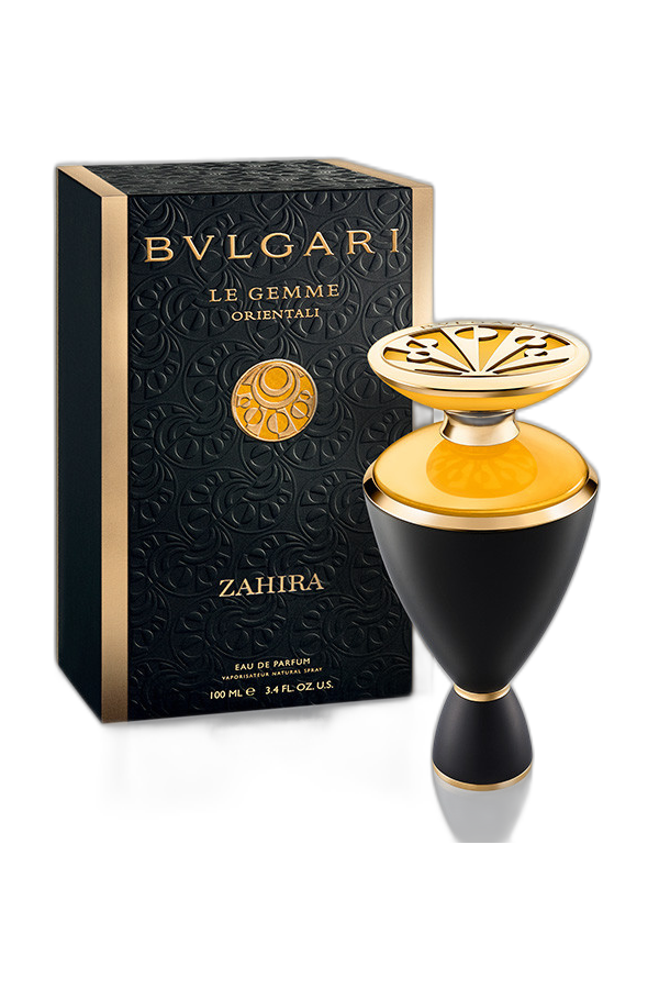 Bvlgari Le Gemme Zahira EDP 100 ml Kadın Tester Parfüm Bvlgari Le Gemme Zahira EDP 100 ml Kadın Tester Parfüm
