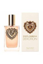Dolce&Gabbana Devotion EDP 100 ML Kadın Pafüm Dolce&Gabbana Devotion EDP 100 ML Kadın Pafüm