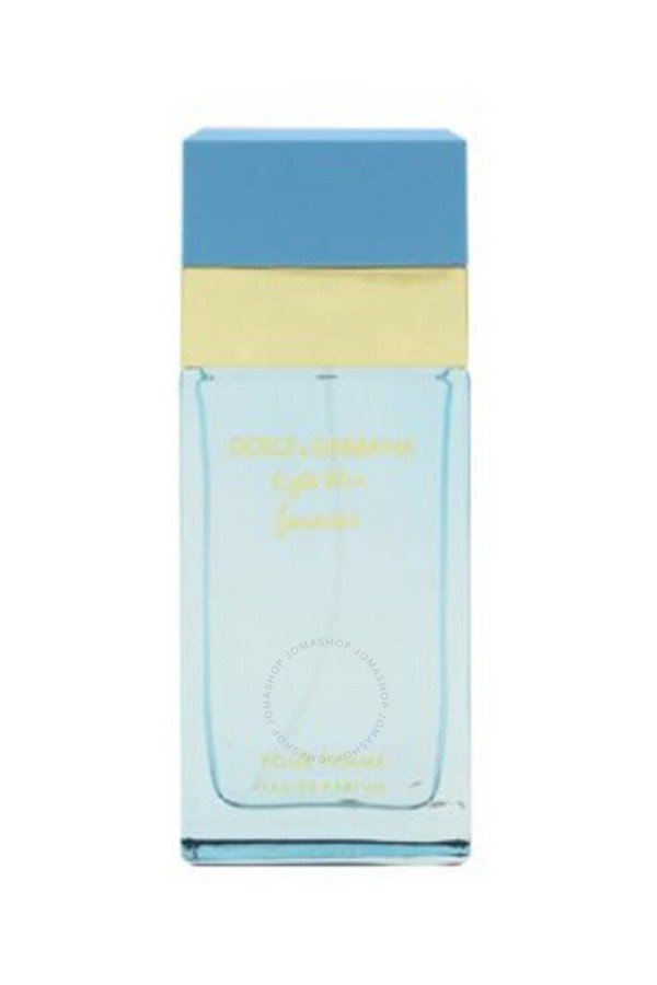 Dolce Gabbana Light Blue Forever EDP 100ML Kadın Tester Parfüm Dolce Gabbana Light Blue Forever EDP 100ML Kadın Tester Parfüm