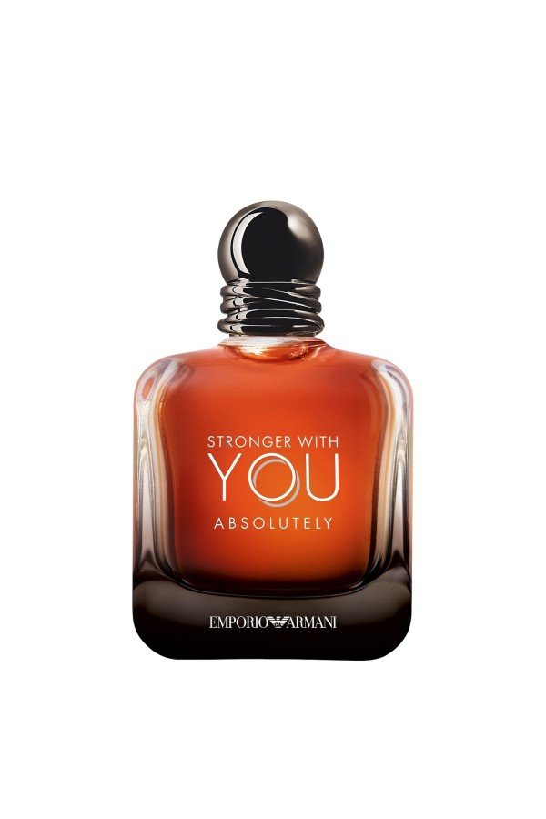 Emporio Armani Stronger With You Absolutely EDP 100 ml Erkek Tester Parfüm Emporio Armani Stronger With You Absolutely EDP 100 ml Erkek Tester Parfüm