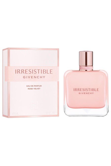 Givenchy Irresistible Rose Velvet 80 Ml Edp Kadın Tester Parfüm Givenchy Irresistible Rose Velvet 80 Ml Edp Kadın Tester Parfüm