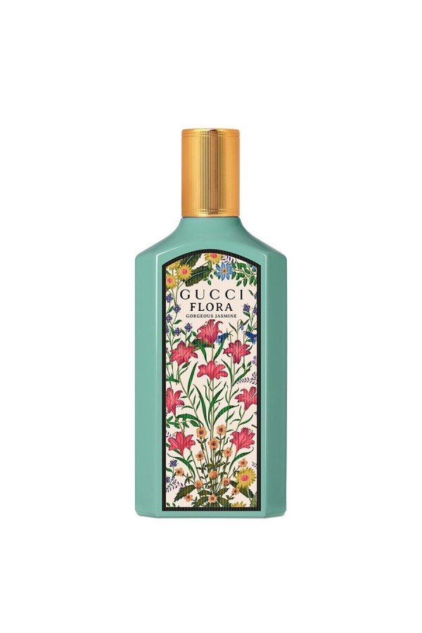Gucci Flora Gorgeous Jasmine Edp 100 Ml Kadın Tester Parfüm Gucci Flora Gorgeous Jasmine Edp 100 Ml Kadın Tester Parfüm