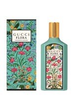 Gucci Flora Gorgeous Jasmine Edp 100 Ml Kadın Tester Parfüm Gucci Flora Gorgeous Jasmine Edp 100 Ml Kadın Tester Parfüm