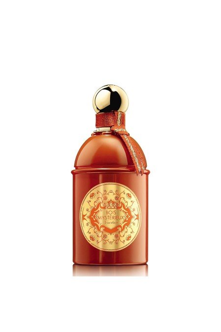 Guerlain Bois Mysterieux EDP 125ML Unisex Tester Parfüm Guerlain Bois Mysterieux EDP 125ML Unisex Tester Parfüm