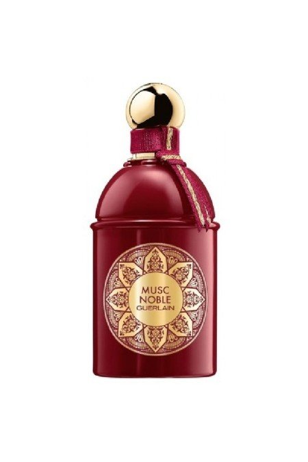 Guerlain Musc Noble Edp 125 ml Unisex Tester Parfüm Guerlain Musc Noble Edp 125 ml Unisex Tester Parfüm