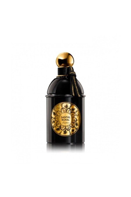 Guerlain Santal Royal EDP 125ML Unisex Tester Parfüm Guerlain Santal Royal EDP 125ML Unisex Tester Parfüm