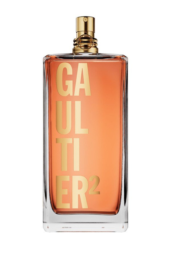 Jean Paul Gaultier 2 EDP 100ml Unisex Tester Parfüm Jean Paul Gaultier 2 EDP 100ml Unisex Tester Parfüm