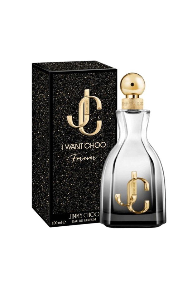 Jimmy Choo I Want Choo Forever Edp 100ml Kadın Tester Parfüm Jimmy Choo I Want Choo Forever Edp 100ml Kadın Tester Parfüm