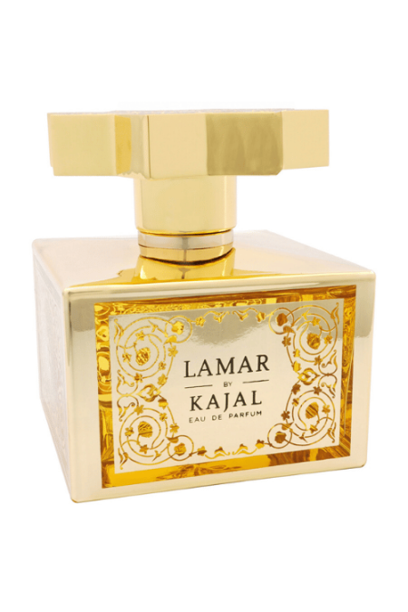 Kajal Lamar Edp 100ml Unisex Tester Parfüm Kajal Lamar Edp 100ml Unisex Tester Parfüm