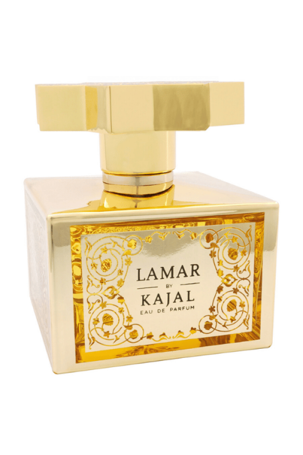 Kajal Lamar Edp 100ml Unisex Tester Parfüm Kajal Lamar Edp 100ml Unisex Tester Parfüm