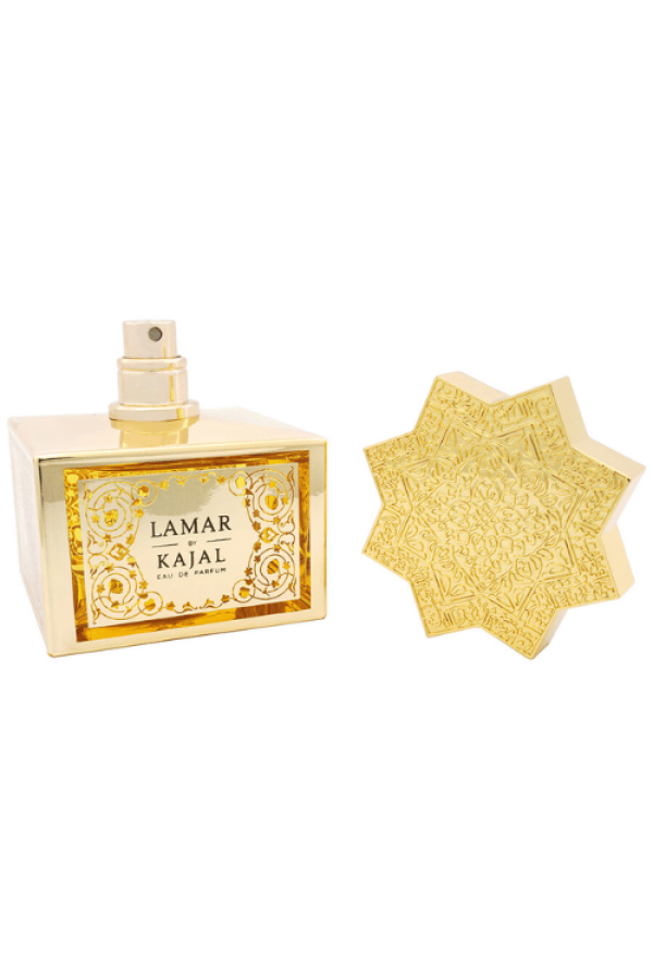 Kajal Lamar Edp 100ml Unisex Tester Parfüm Kajal Lamar Edp 100ml Unisex Tester Parfüm