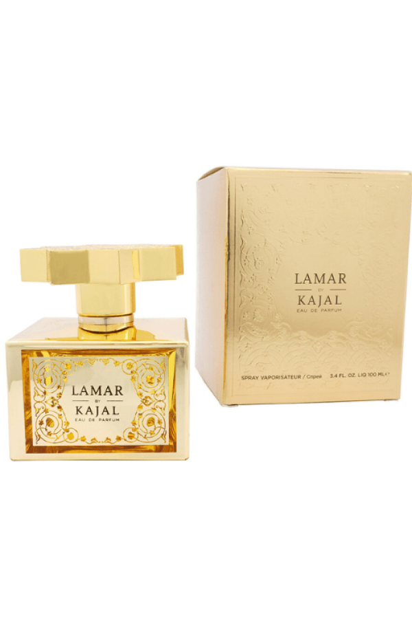 Kajal Lamar Edp 100ml Unisex Tester Parfüm Kajal Lamar Edp 100ml Unisex Tester Parfüm