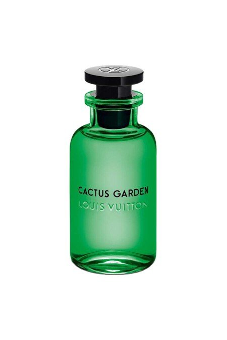 Louis Vuitton Cactus Garden 100 Ml Edp Unisex Tester Parfüm Louis Vuitton Cactus Garden 100 Ml Edp Unisex Tester Parfüm